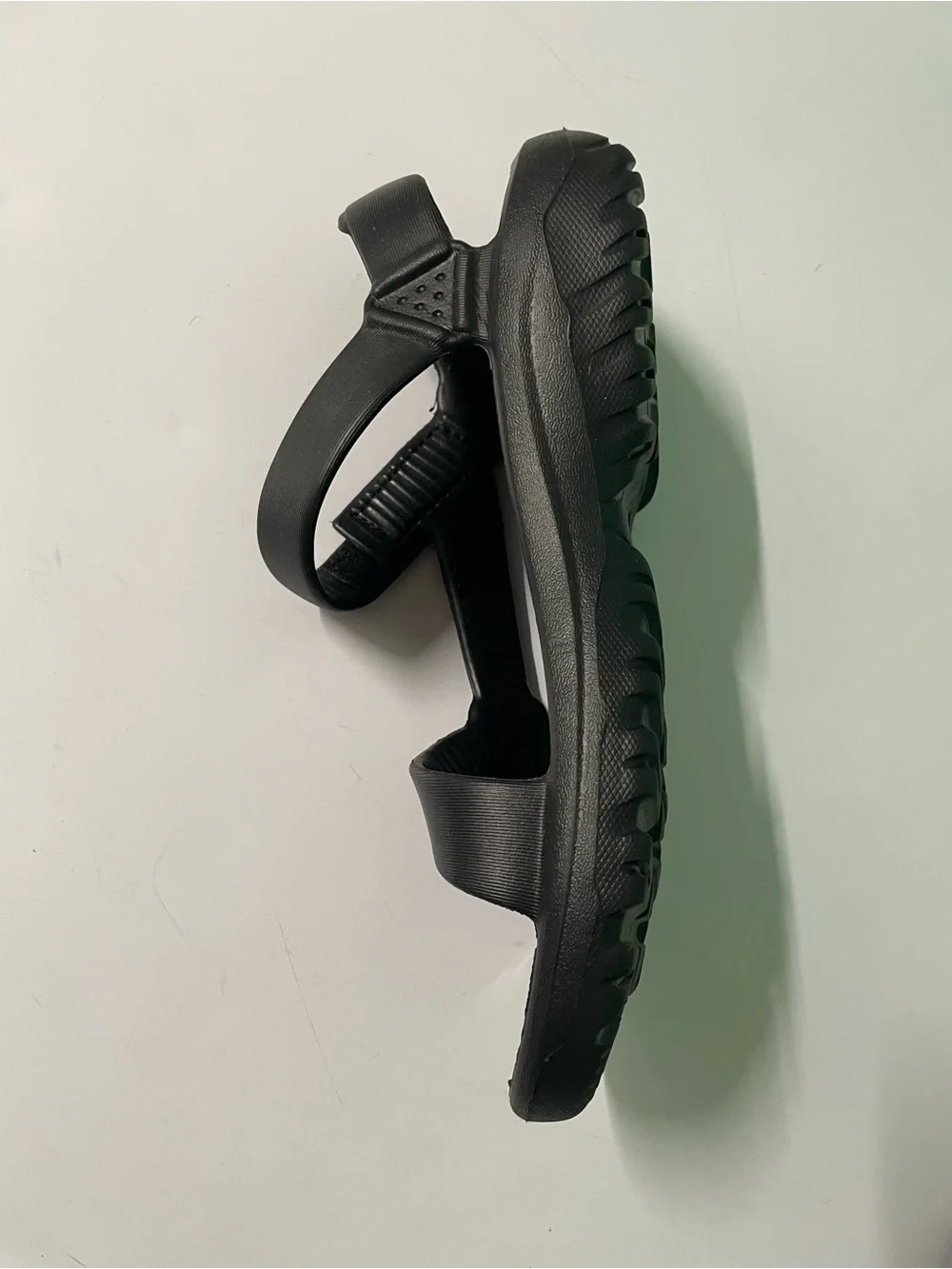 Teva durable black